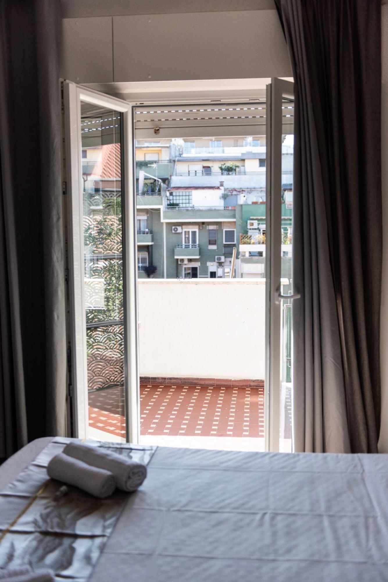 Pascal Boutique Rooms Ρώμη Εξωτερικό φωτογραφία