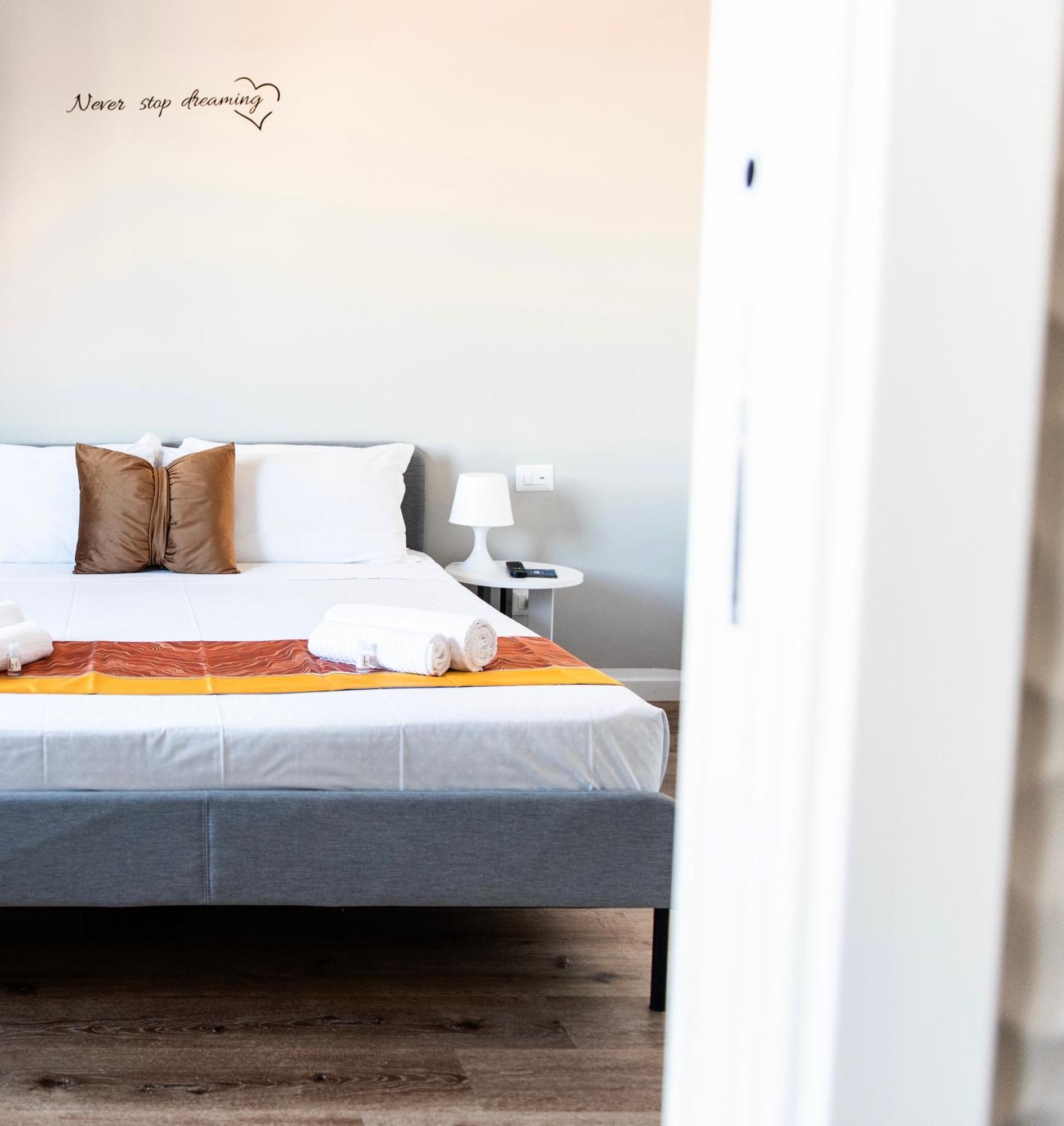 Pascal Boutique Rooms Ρώμη Εξωτερικό φωτογραφία