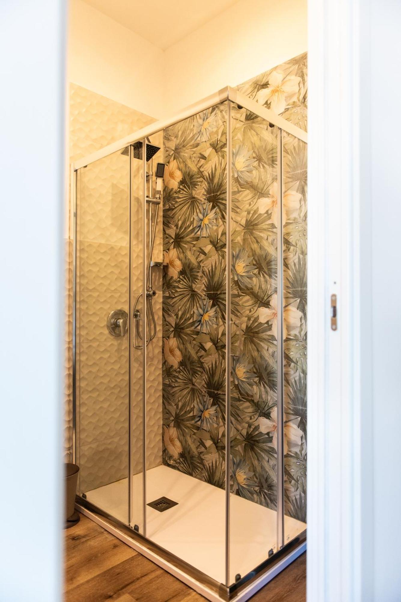 Pascal Boutique Rooms Ρώμη Εξωτερικό φωτογραφία
