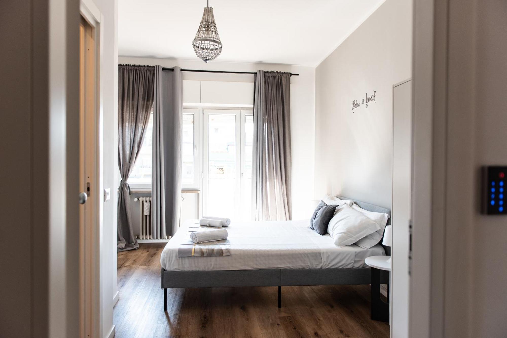 Pascal Boutique Rooms Ρώμη Εξωτερικό φωτογραφία