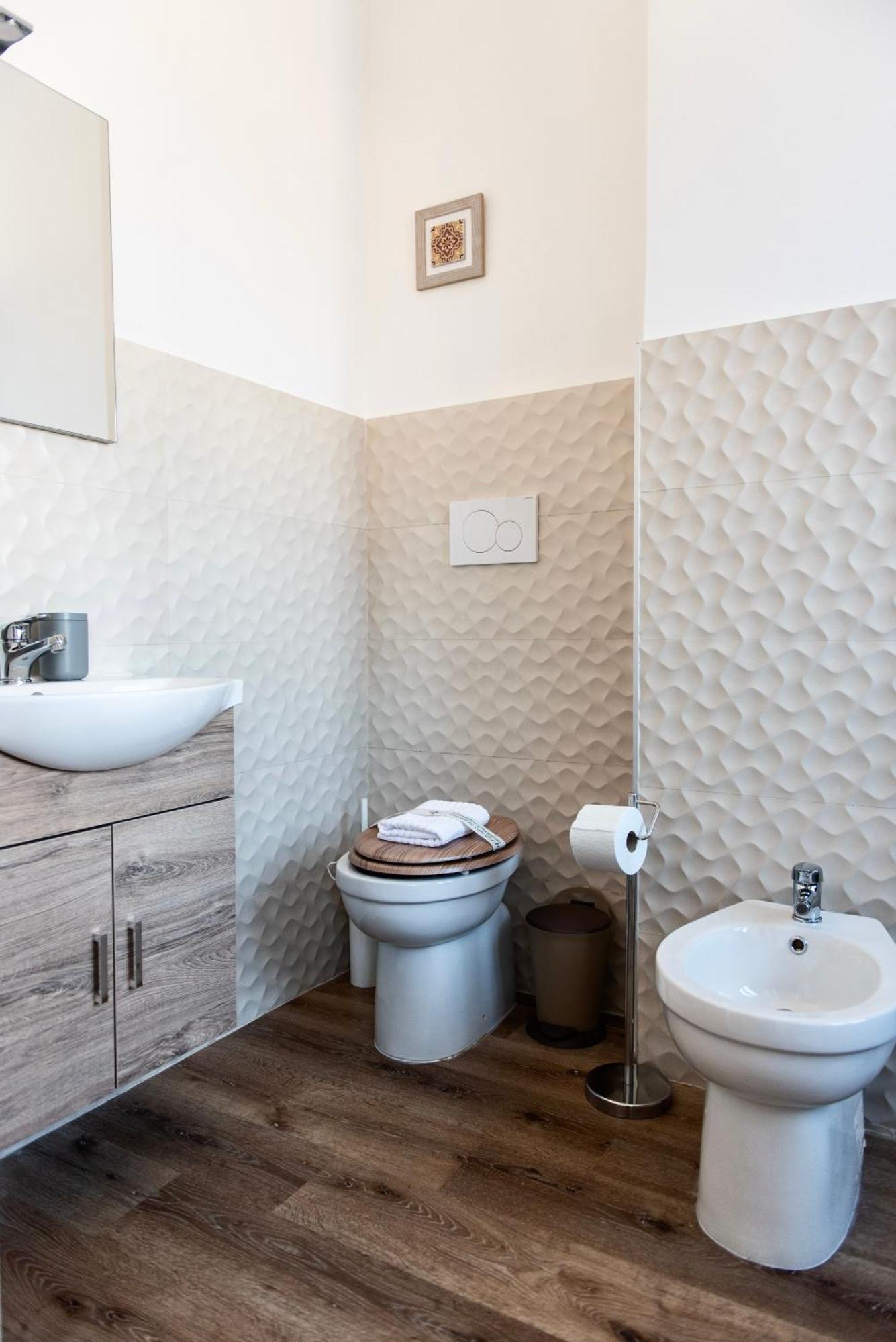 Pascal Boutique Rooms Ρώμη Εξωτερικό φωτογραφία