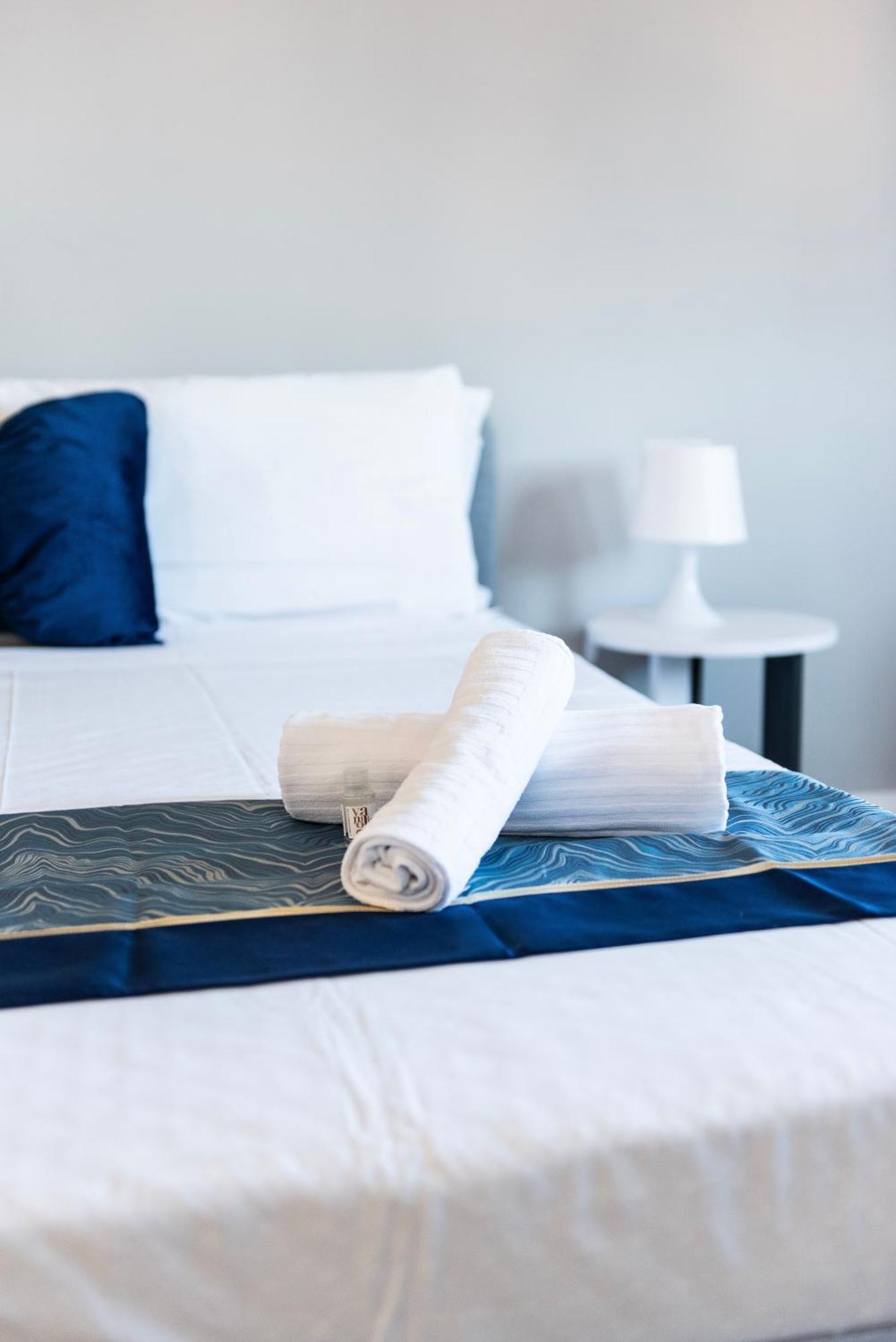 Pascal Boutique Rooms Ρώμη Εξωτερικό φωτογραφία