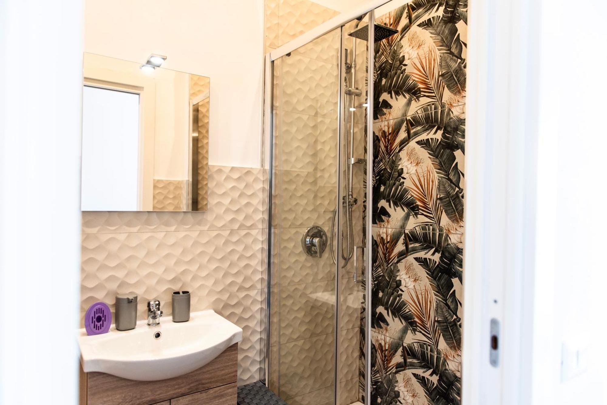 Pascal Boutique Rooms Ρώμη Εξωτερικό φωτογραφία