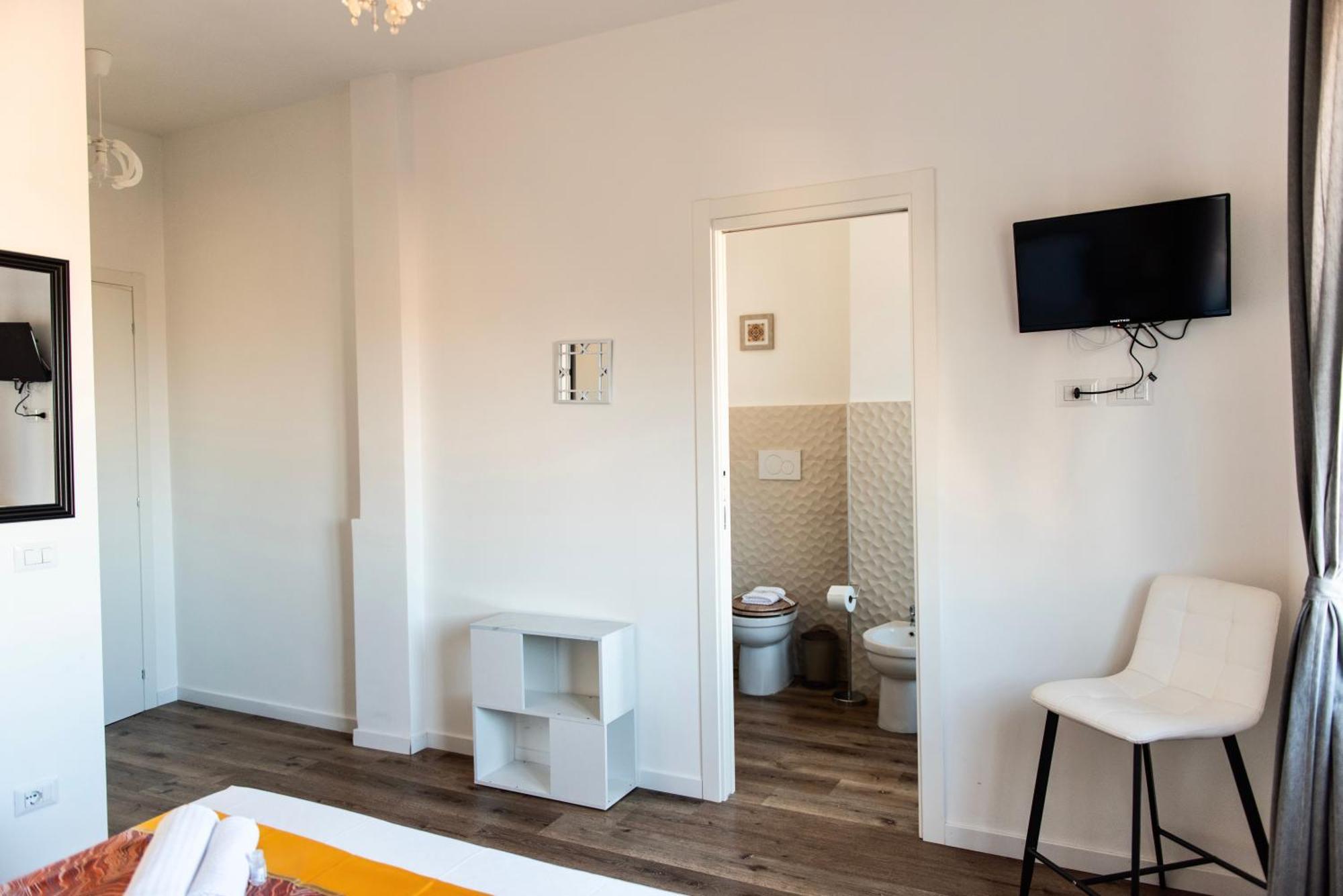 Pascal Boutique Rooms Ρώμη Εξωτερικό φωτογραφία