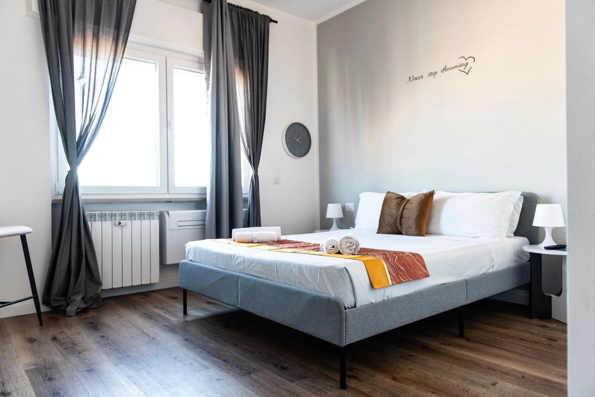Pascal Boutique Rooms Ρώμη Εξωτερικό φωτογραφία