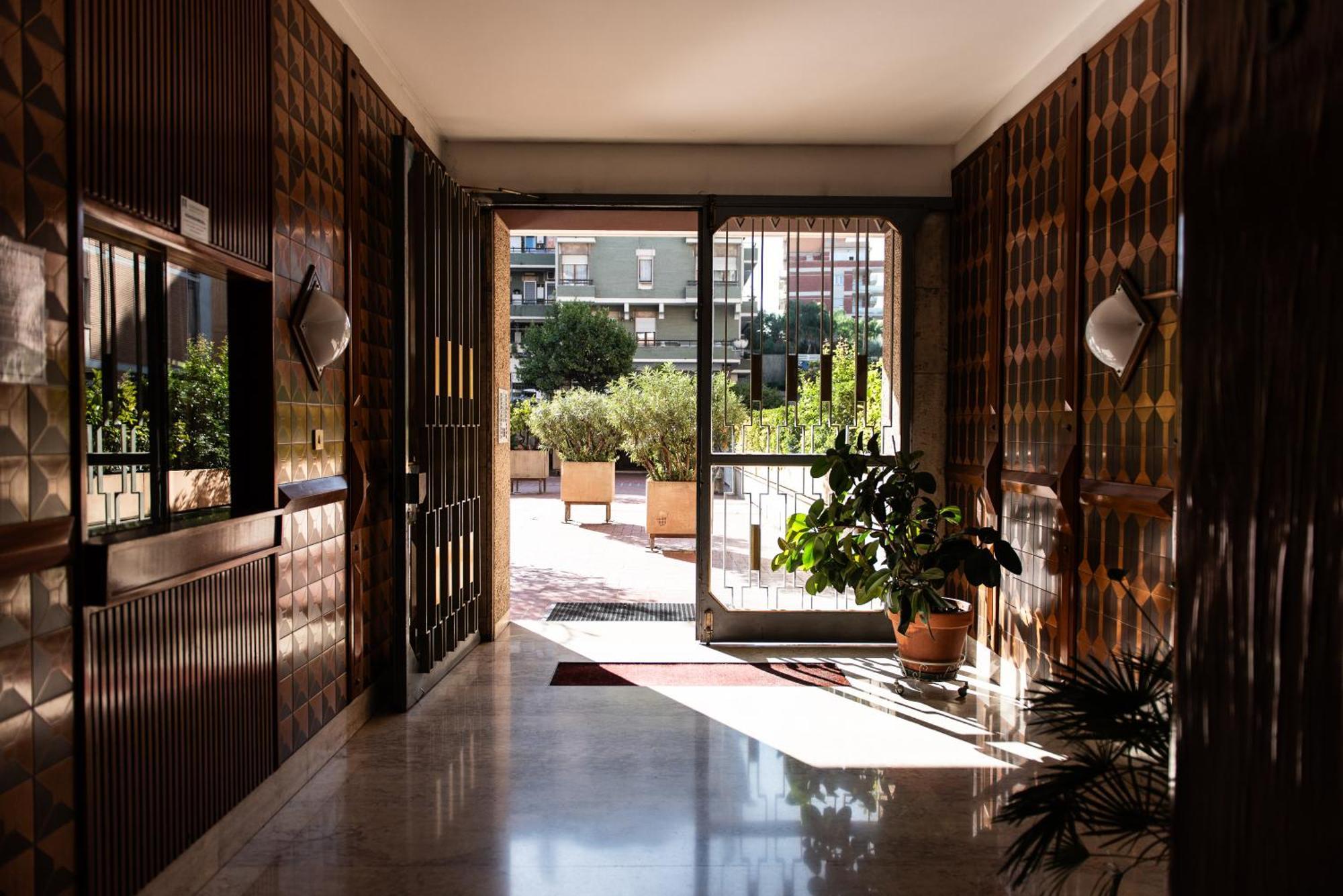 Pascal Boutique Rooms Ρώμη Εξωτερικό φωτογραφία