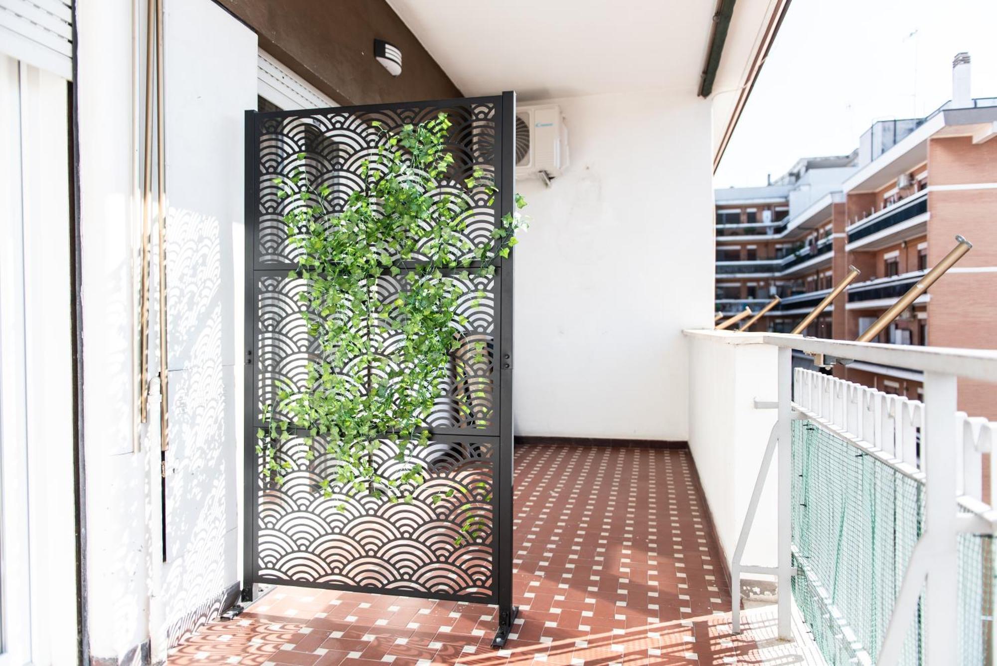 Pascal Boutique Rooms Ρώμη Εξωτερικό φωτογραφία