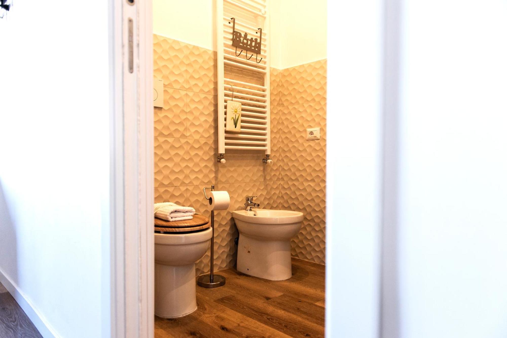 Pascal Boutique Rooms Ρώμη Εξωτερικό φωτογραφία
