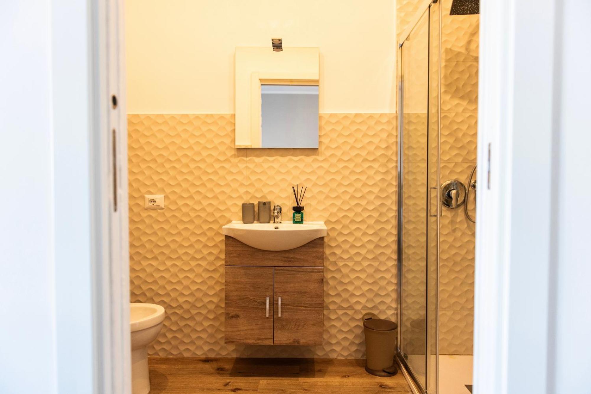 Pascal Boutique Rooms Ρώμη Εξωτερικό φωτογραφία