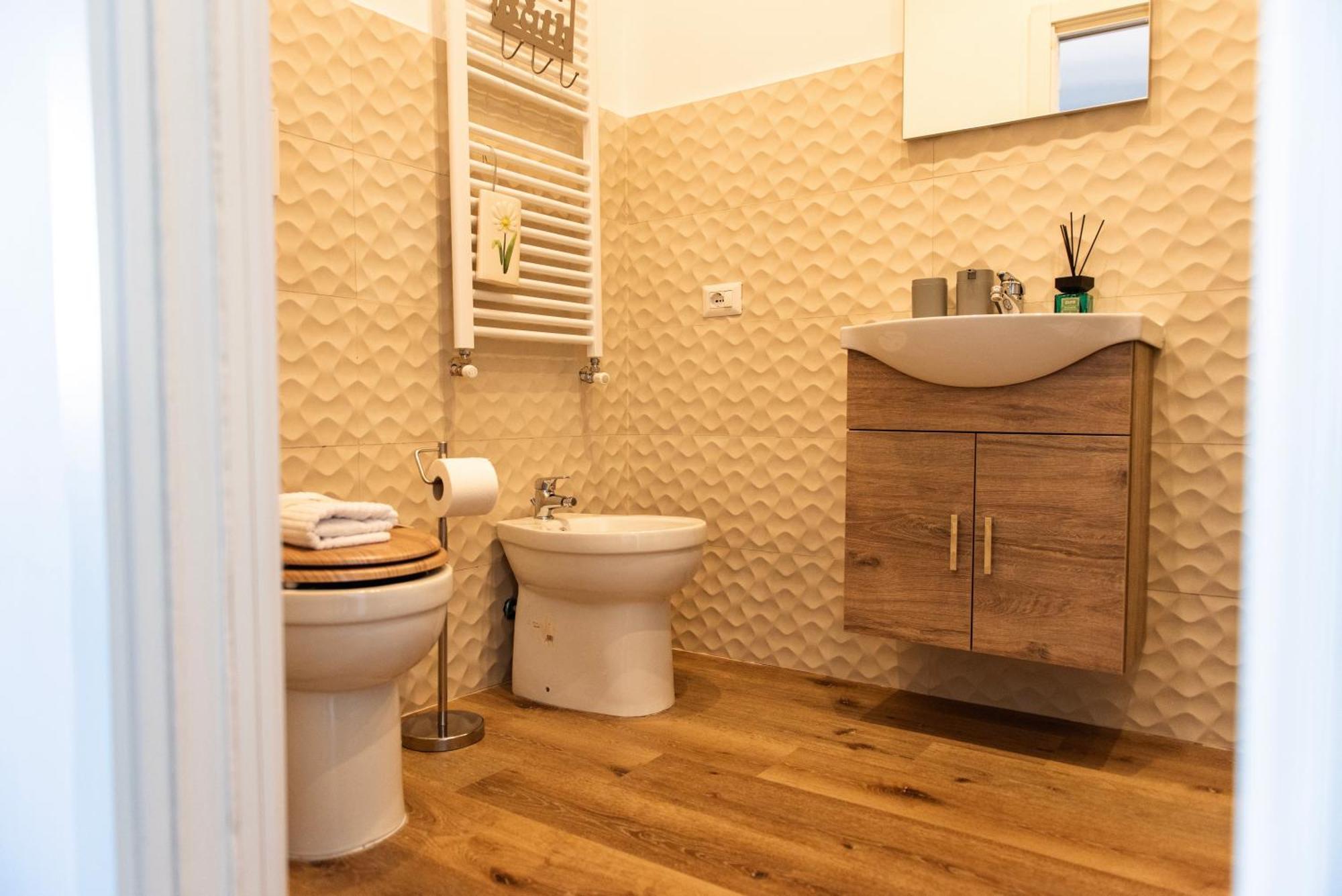 Pascal Boutique Rooms Ρώμη Εξωτερικό φωτογραφία