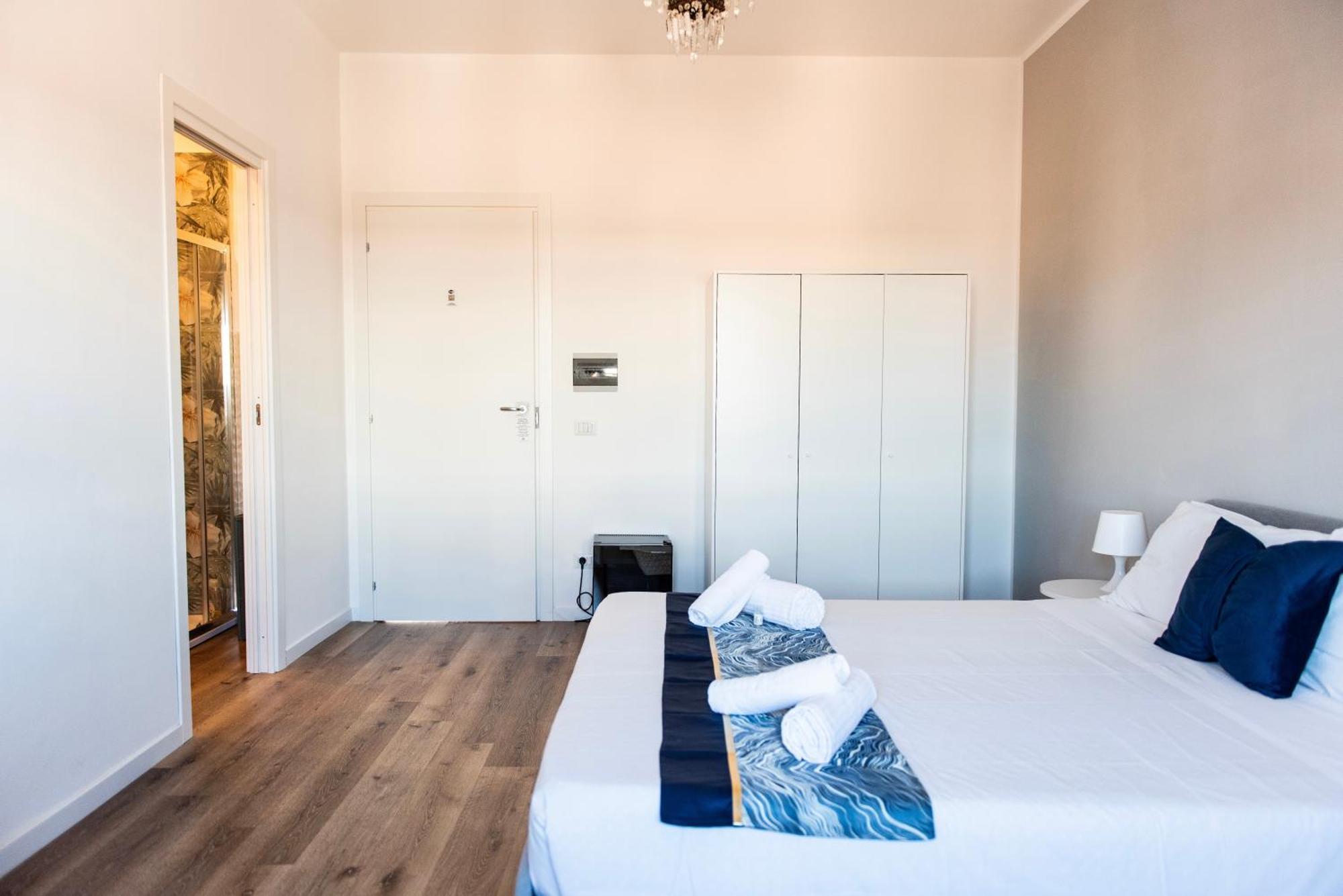 Pascal Boutique Rooms Ρώμη Εξωτερικό φωτογραφία