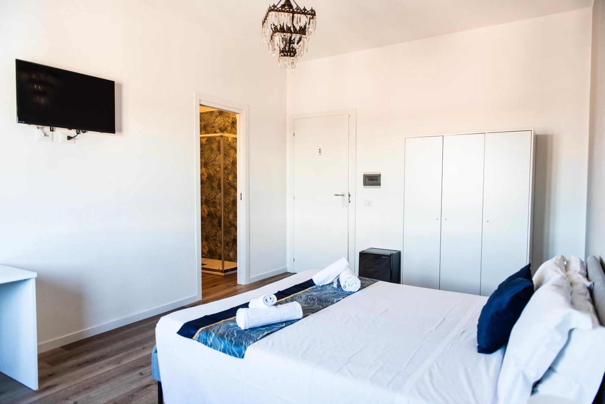Pascal Boutique Rooms Ρώμη Εξωτερικό φωτογραφία