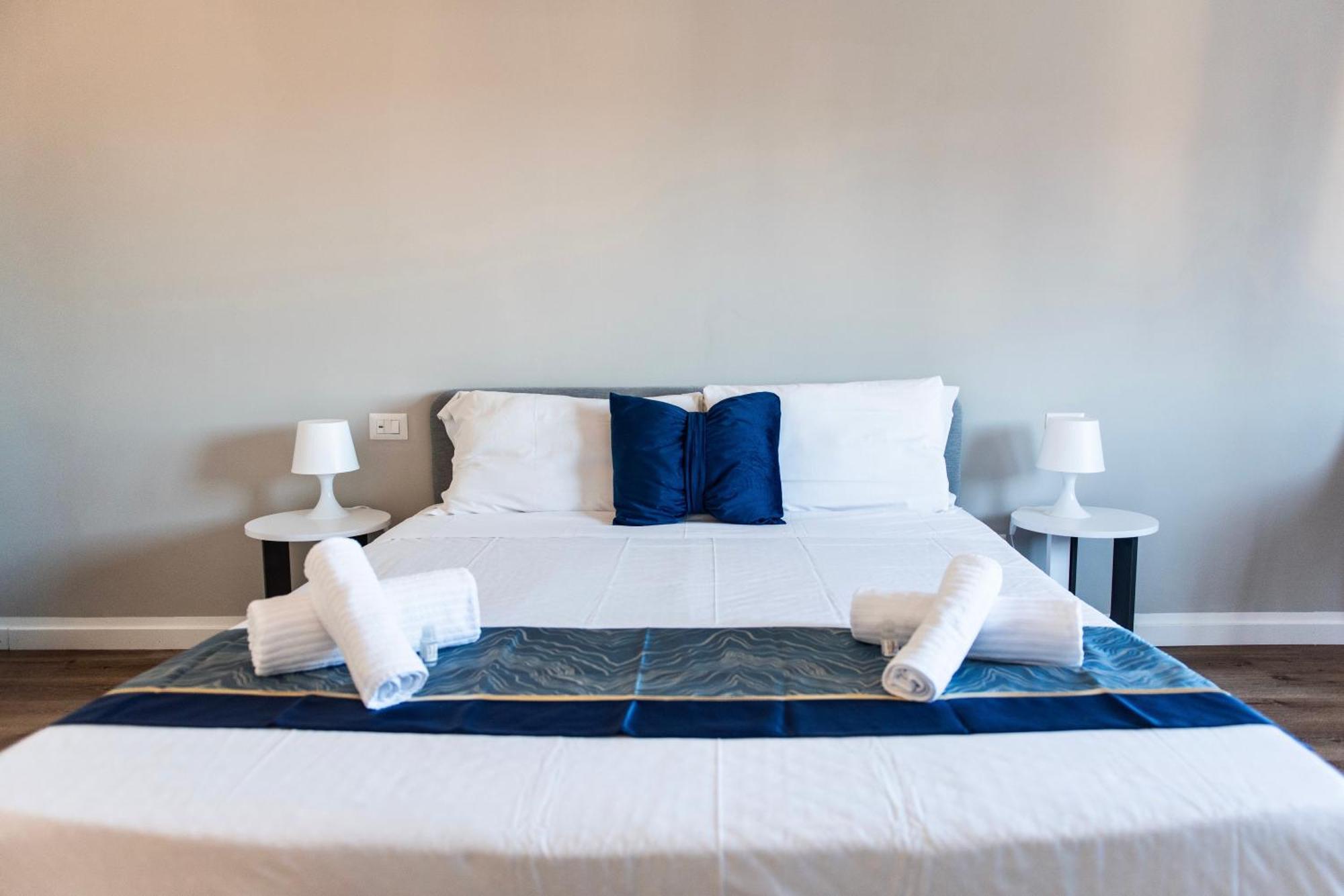 Pascal Boutique Rooms Ρώμη Εξωτερικό φωτογραφία