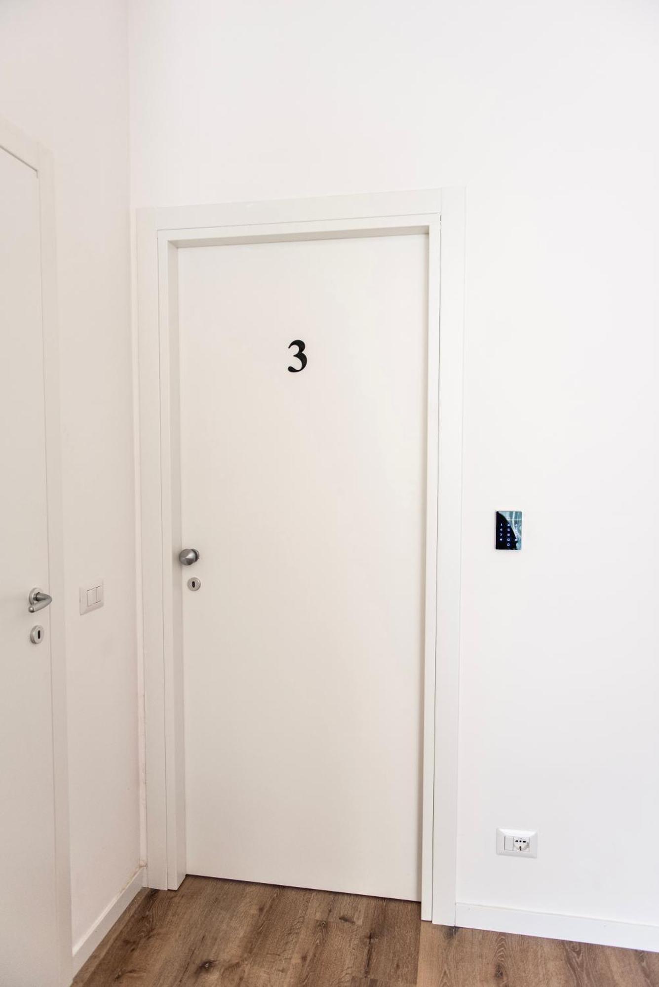 Pascal Boutique Rooms Ρώμη Εξωτερικό φωτογραφία