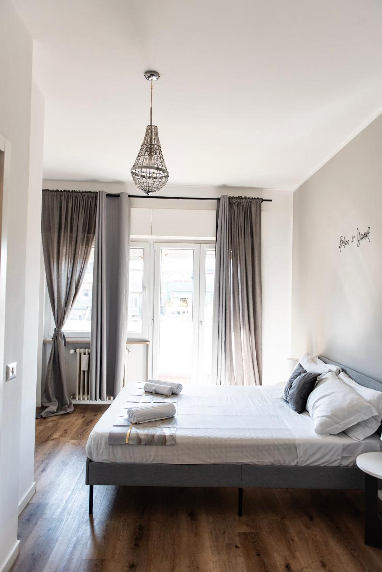 Pascal Boutique Rooms Ρώμη Εξωτερικό φωτογραφία