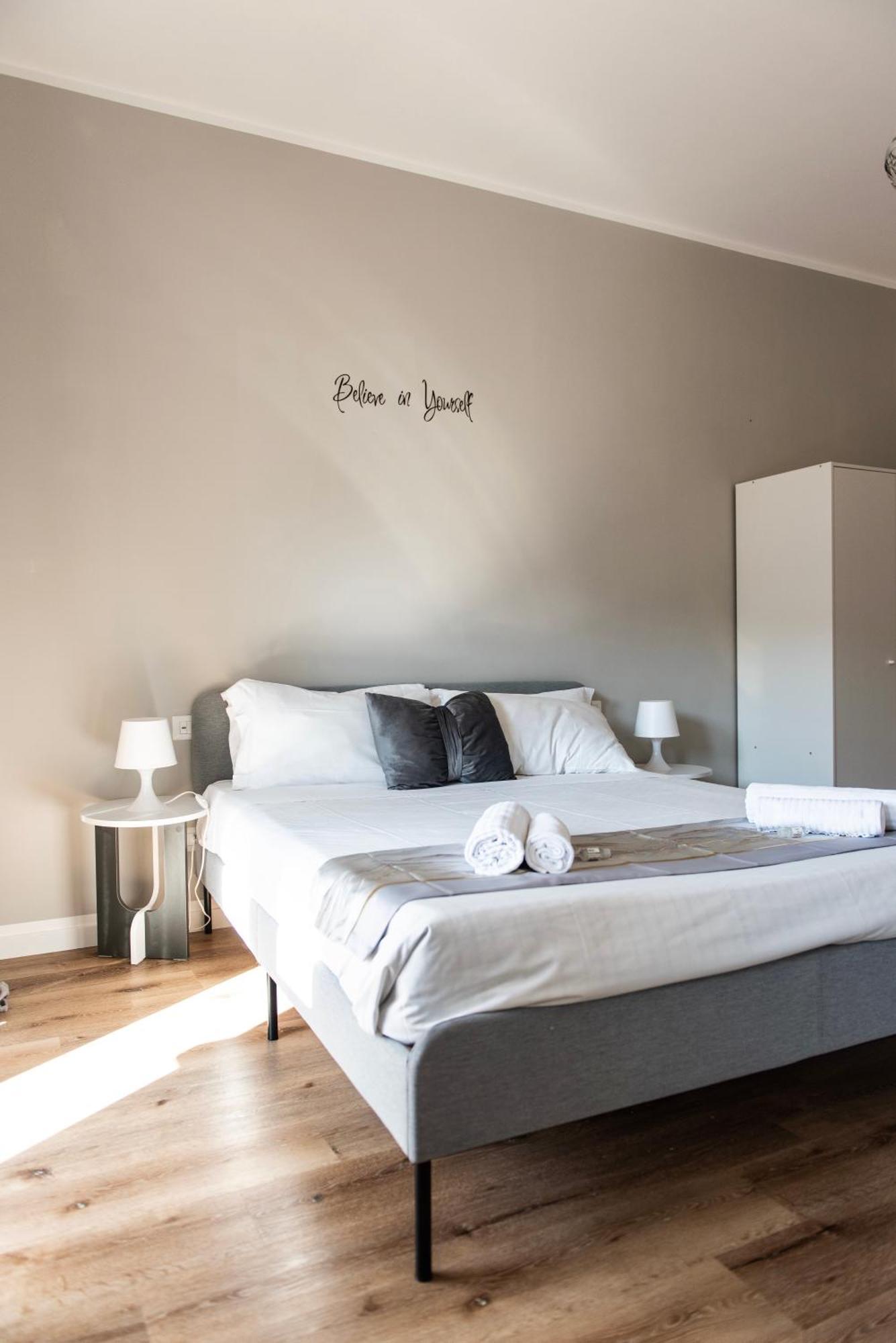 Pascal Boutique Rooms Ρώμη Εξωτερικό φωτογραφία