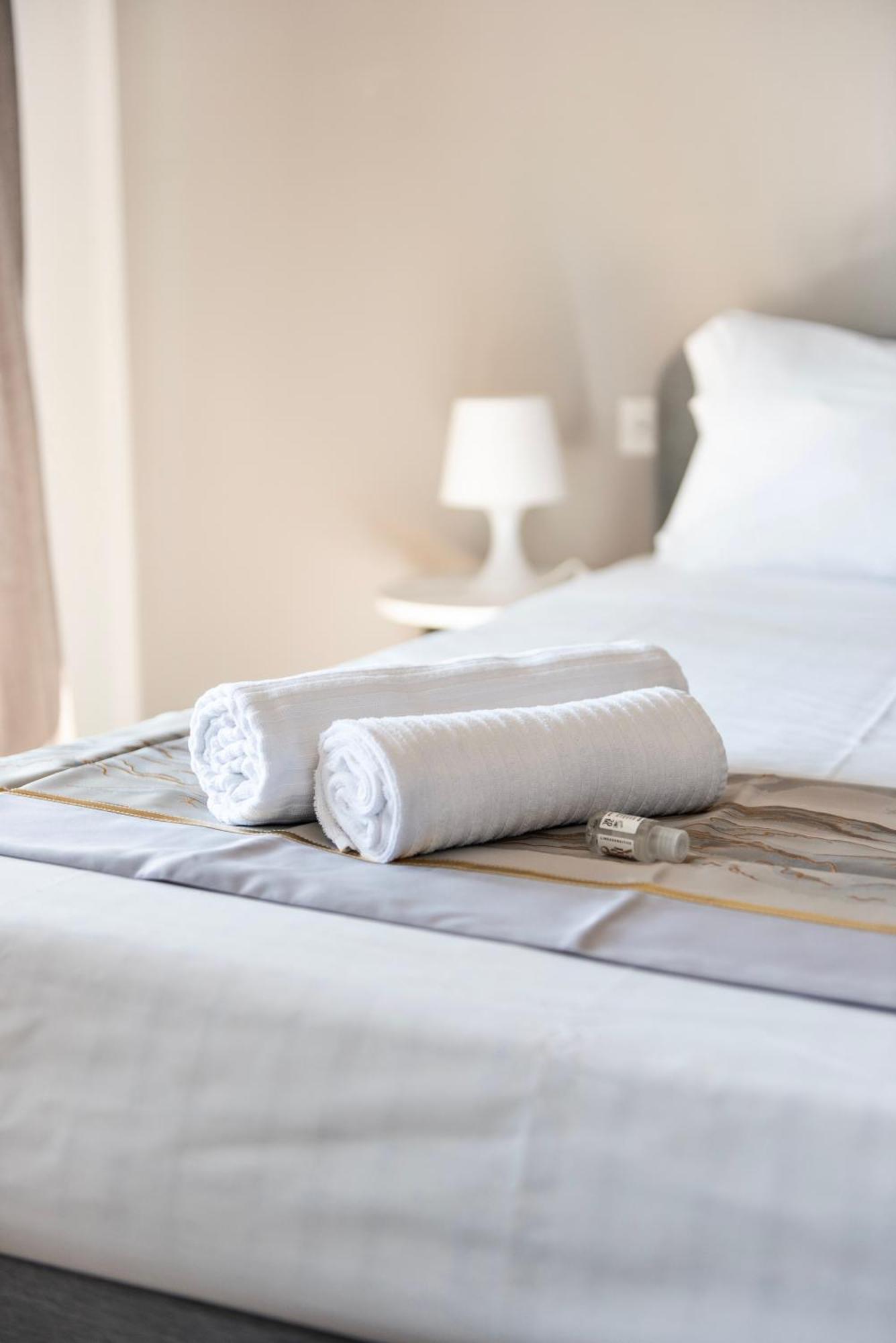 Pascal Boutique Rooms Ρώμη Εξωτερικό φωτογραφία