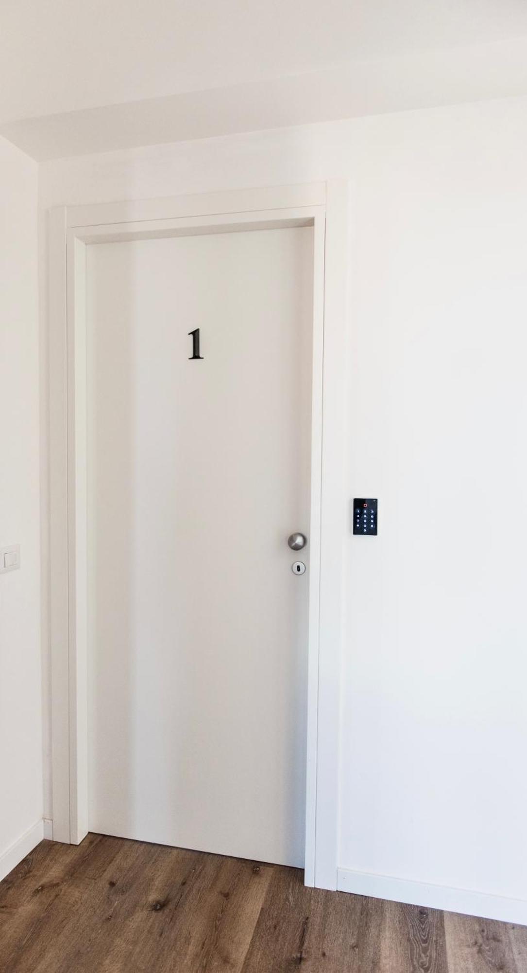 Pascal Boutique Rooms Ρώμη Εξωτερικό φωτογραφία