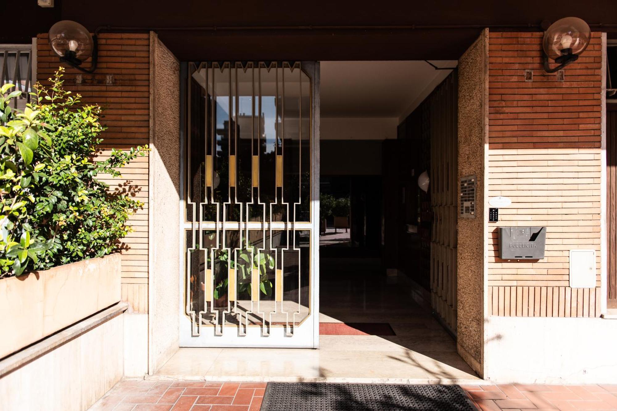 Pascal Boutique Rooms Ρώμη Εξωτερικό φωτογραφία