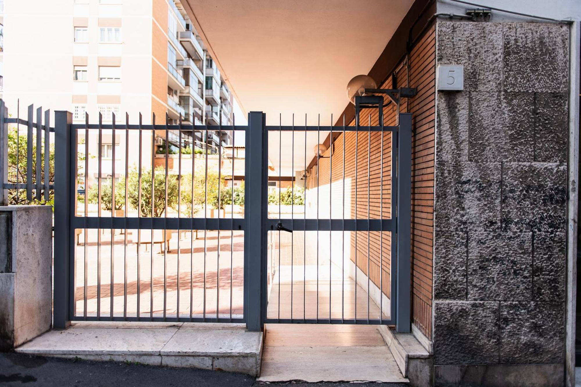 Pascal Boutique Rooms Ρώμη Εξωτερικό φωτογραφία
