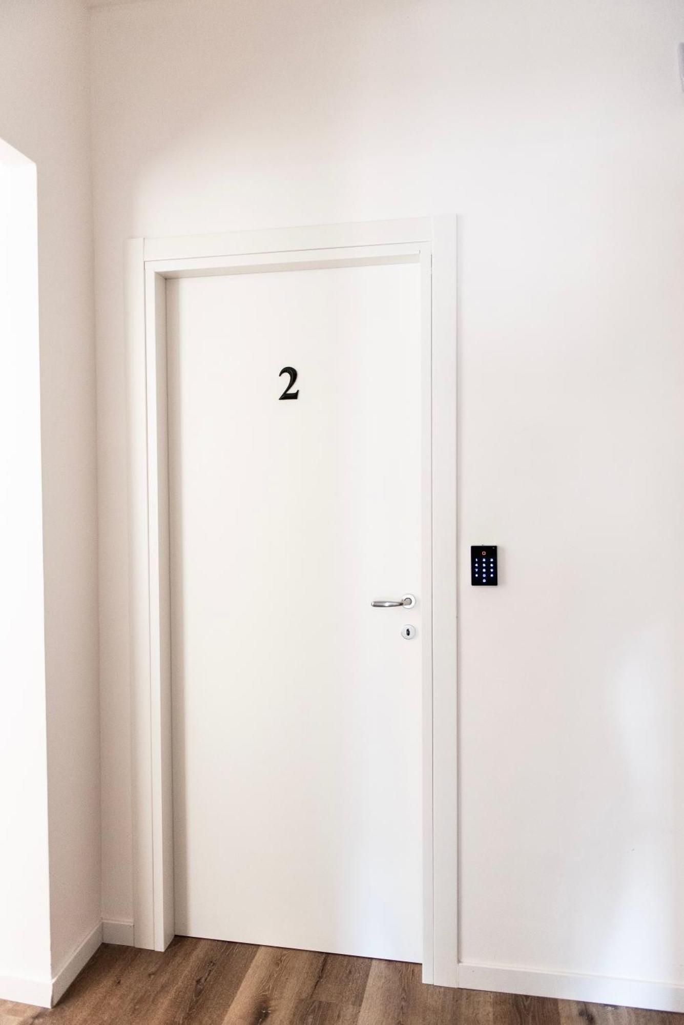 Pascal Boutique Rooms Ρώμη Εξωτερικό φωτογραφία