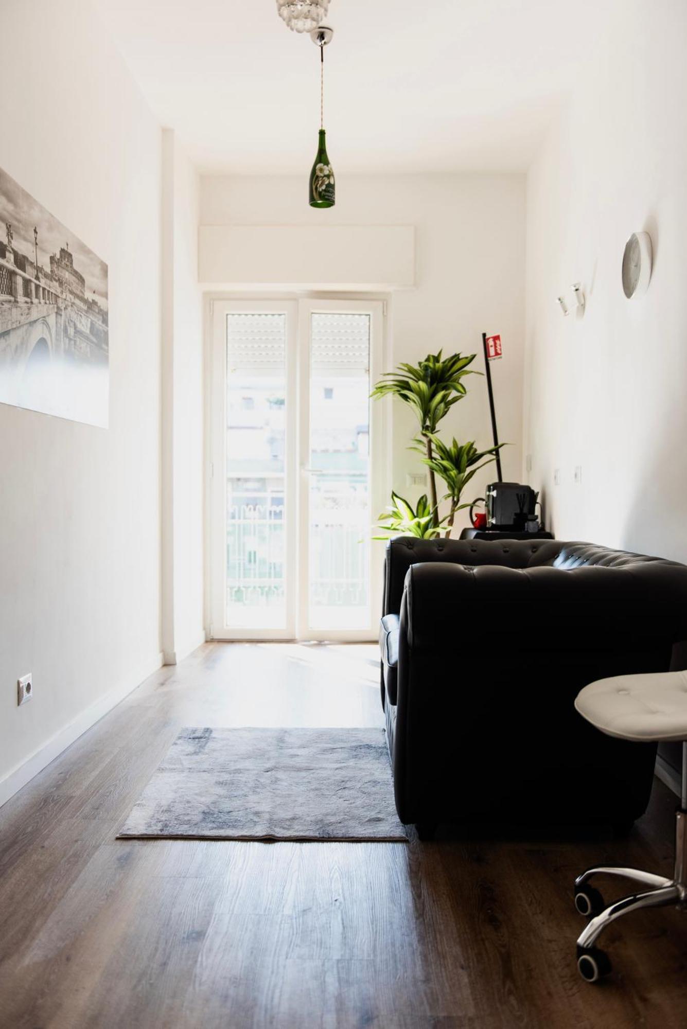 Pascal Boutique Rooms Ρώμη Εξωτερικό φωτογραφία